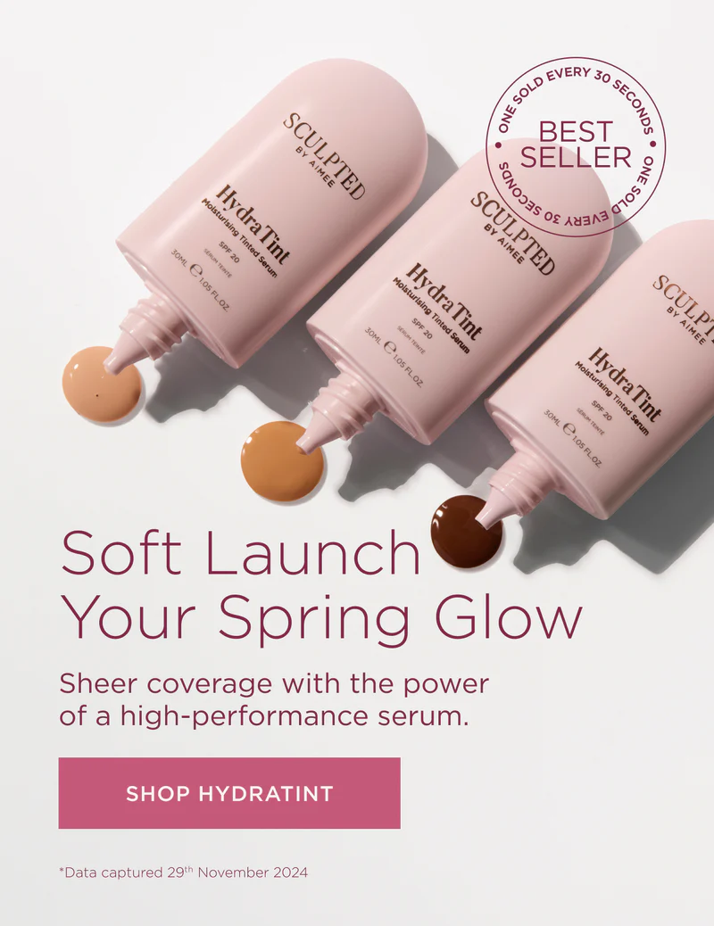 Beauty Simplified, Results Perfected